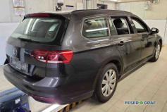 Volkswagen Passat 2.0 TDI SCR 110kW 7-Gang DSG 4 Tü, миниатюра 2