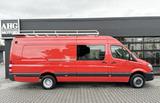 Mercedes-Benz SPRINTER 516 MIXTO EXTRALANG L4H2 KLIMA+STANDHZ  - Mercedes-Benz Sprinter in Bonn