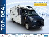 HYMER / ERIBA / HYMERCAR B-Klasse ML T 780 BlackLine - Diesel