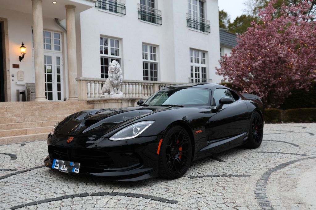 Dodge Viper
