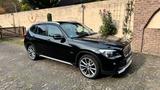 BMW X1 E84 23d - BMW X1 E84 mit Diesel-Antrieb