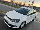 Volkswagen Polo 1.2 TSI 66kW BMT Comfortline Comfortline