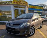 Toyota Auris 2.0d Executiv*2Hd*Temp*XEN*Keyles*Tüv05.26 - gebrauchte Toyota Auris aus dem Jahr 2011