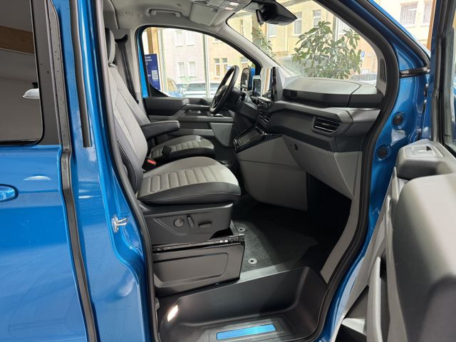 Ford Tourneo Custom 2.0 L2 Titanium X Vollausstattung