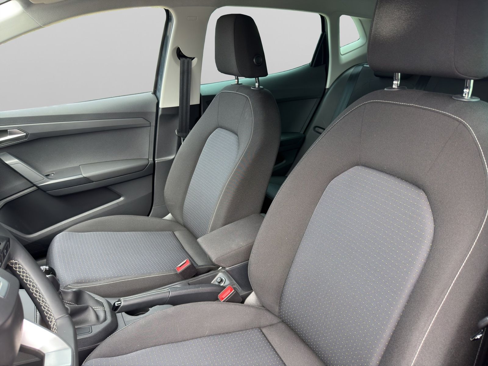 Seat Ibiza - Bild 12