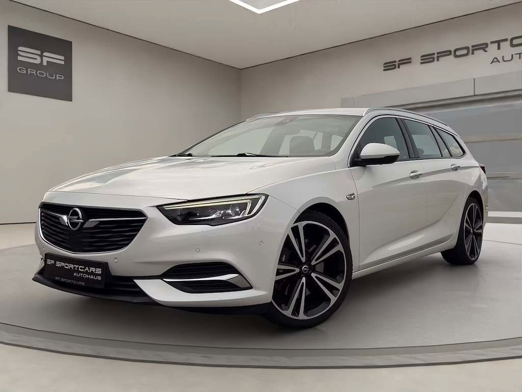 Image of Opel Insignia