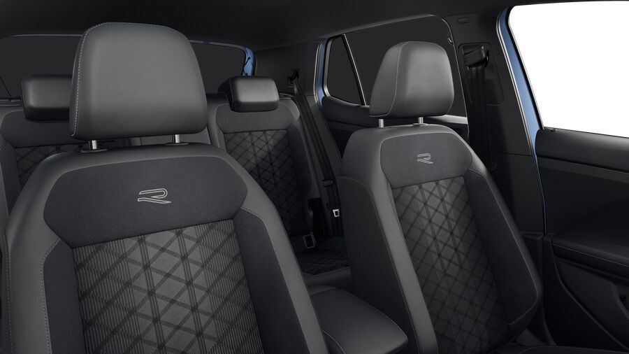 Volkswagen T-Cross - Bild 5