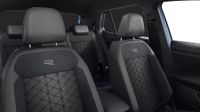Volkswagen T-Cross - Vorschau Bild 5
