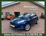 Ford Fiesta Sync Edition/5-trg/Klima/SHZ/PDC/LMF/GJR! - Ford Fiesta: Sync Edition