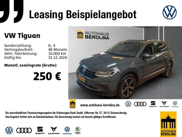 Volkswagen Tiguan - Bild 2