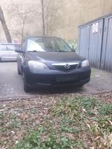 Mazda 2 1,25 Comfort - gebrauchte Mazda 2 aus dem Jahr 2003