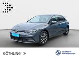 Volkswagen Golf ACTIVE 2.0TDI DSG*NAVI*PANO*AHK*KAM*HUD*ACC - Auto leasen in Darmstadt