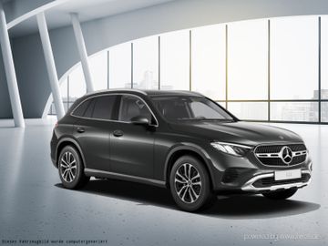 Mercedes GLC 200 - 7