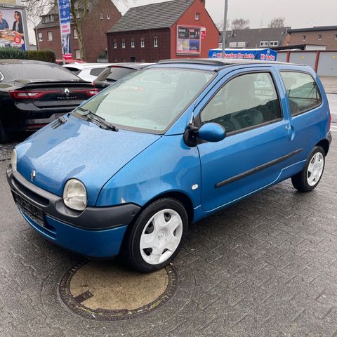 Renault Twingo Lazuli