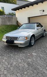 Mercedes-Benz SL 500 R129 Mille Miglia  - gebrauchte Mercedes-Benz SL 500 aus dem Jahr 1995