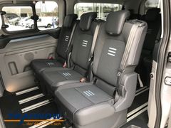 Foto Nummer 10: FORD Tourneo Custom