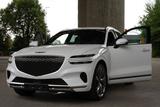 Genesis GV70 Benziner 2.5T 8AT AWD Luxury Luxury - gebrauchte Genesis SUV & Geländewagen