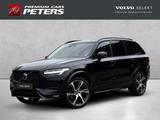 Volvo XC90 R Design B5 22''LM 7 Seat Standhz AHK Luftf - gebrauchte Volvo XC90 aus dem Jahr 2022
