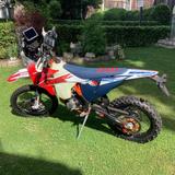 KTM EXC 500 F