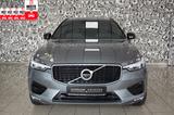 Volvo XC60 B5 AWD*R-DESIGN*INSCRIPTION*LUFT*PANO*B&W* - gebrauchte Volvo XC60 aus dem Jahr 2020