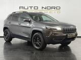 Jeep Cherokee 2.0 Trailhawk 4WD*Pano*GARANTIE*LED* - Jeep Gebrauchtwagen in Wuppertal