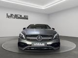 Mercedes-Benz A 45 AMG 4Matic/H&K/Sport AGA/Panorama/19Zoll - Mercedes-Benz A 45 AMG Gebrauchtwagen
