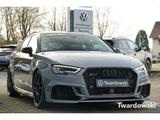 Audi RS3 Matrix Recaro Carbon KW Kam ACC B&O EVENTURI - Audi RS3 in Mönchengladbach