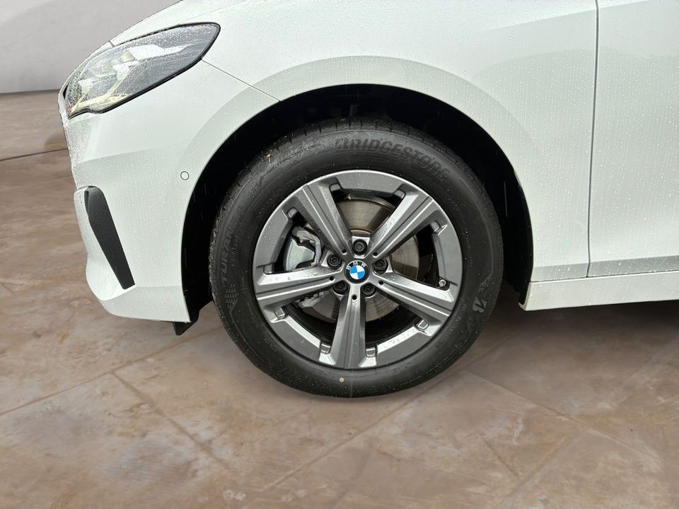 BMW 220d Active Tourer + GARANTIE-bis-03.2030 imagem 3