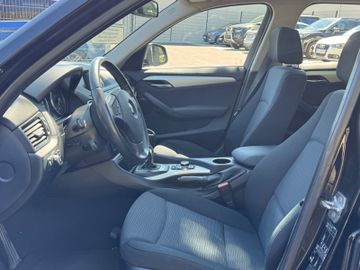 BMW X1 - 10