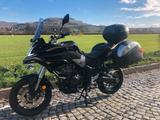 VOGE 500 DS /ABS EDITION (Koffersystem incl.) - VOGE 500DS