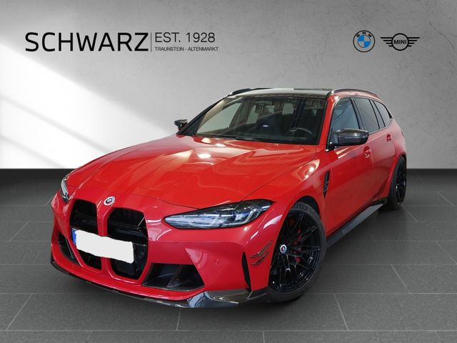 BMW M3 Competition M xDrive Touring M Performance AC