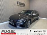Volkswagen Arteon SB 2.0 TSI 4M DSG R LED|Navi|SHZ|AHK|360° - Volkswagen Arteon in Chemnitz