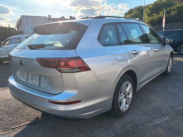 Volkswagen Golf - 4