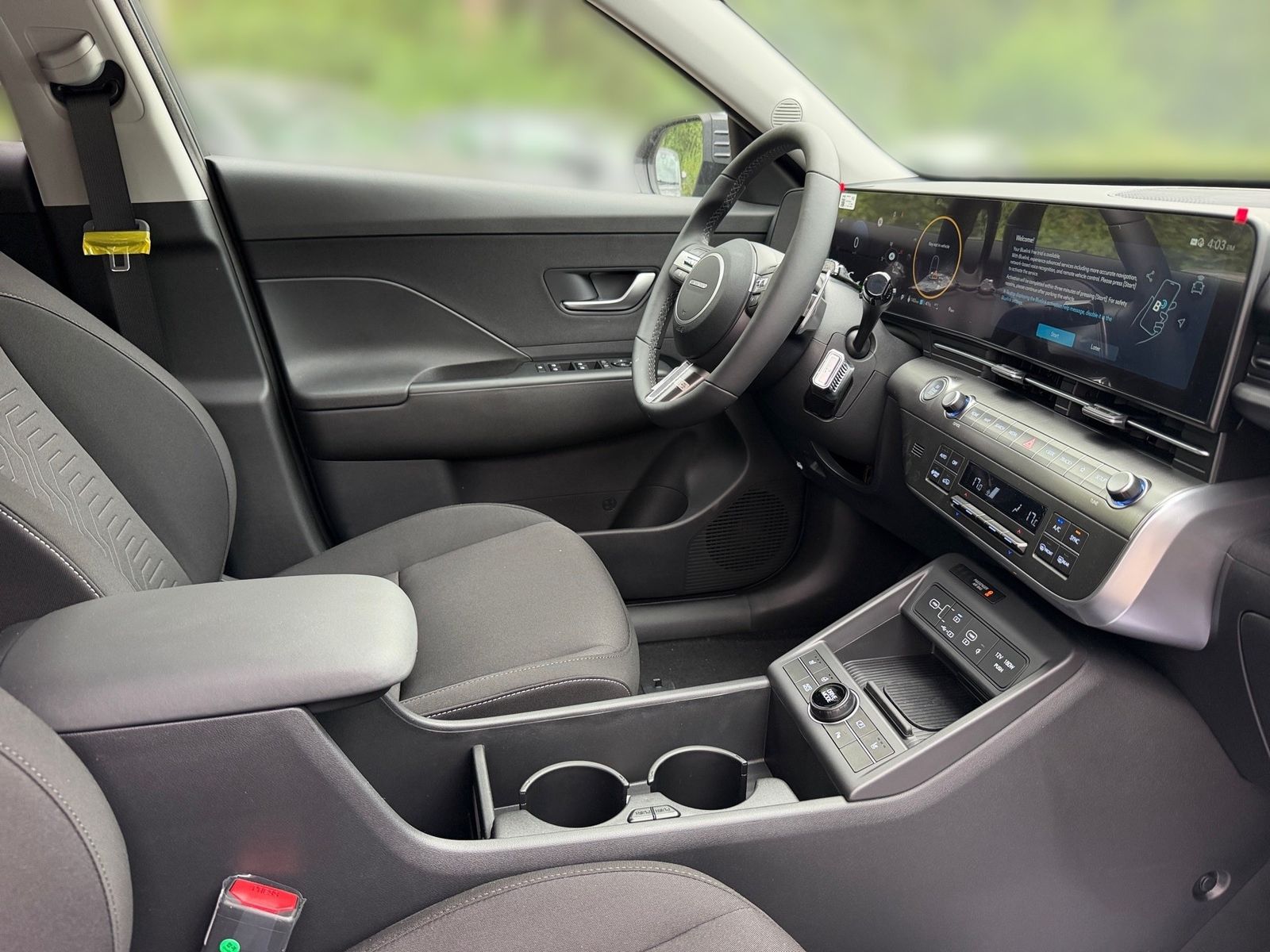 Hyundai Kona – Bild 19