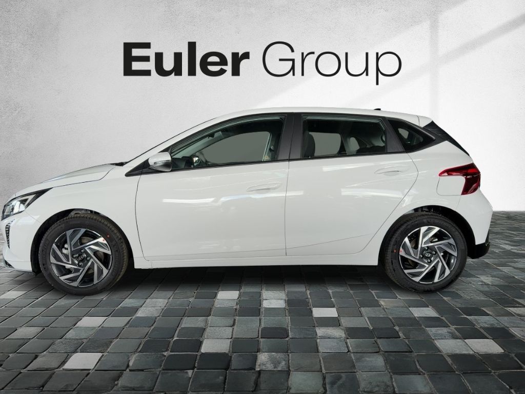 Hyundai i20 – Bild 2
