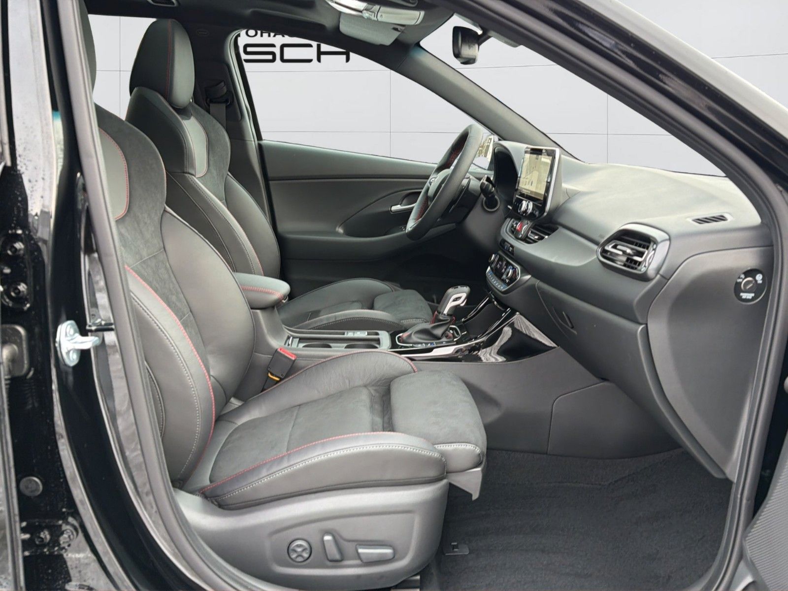 Hyundai i30 - Bild 10