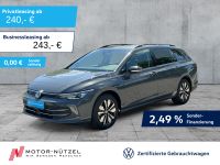 Volkswagen Golf - Vorschau Bild 1