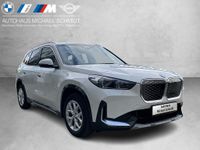 BMW iX1 - Vorschau Bild 6
