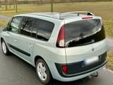 Renault Grand Espace 2.0 Automatik Mit AHK - scheckheftgepflegte Renault Grand Espace
