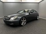 Mercedes-Benz CLS 320 CDI MEMO*SITZKLIM*SHD*HARMAN&KARDON*20Z - Mercedes-Benz CLS 320 mit Diesel-Antrieb