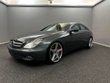 Mercedes-Benz CLS 320 CDI MEMO*SITZKLIM*SHD*HARMAN&KARDON*20Z - Mercedes-Benz CLS 320 aus 2008: Limousine