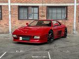 Ferrari 348 TB Coupé 3.4 V8 - Ferrari 348 Gebrauchtwagen
