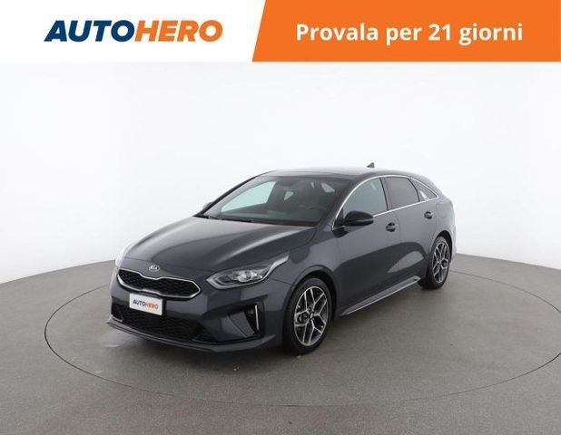 Kia KIA Proceed 1.5 T-GDI MHEV DCT GT Line Plus