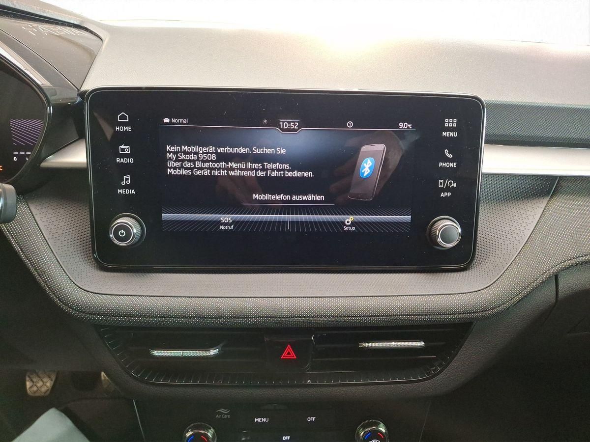 Skoda Fabia - Bild 17