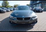BMW 430 Gran Coupé 430d xDrive Gran Coupé Sport ... - BMW 430 Gran Coupé in Hamburg
