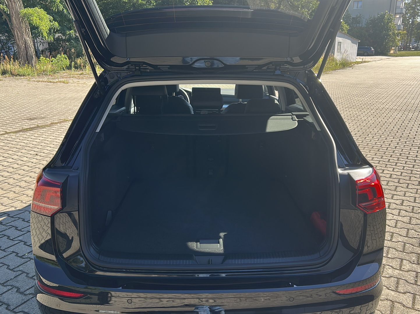Volkswagen Golf - Bild 20