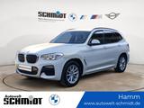 BMW X3 xDrive20d M SPORT + GARANTIE