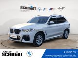 BMW X3 xDrive20d M SPORT + GARANTIE - BMW X3 aus 2018