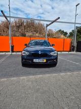 BMW 120d xDrive Navi, Kamera,2k Soundsystem,Leder 