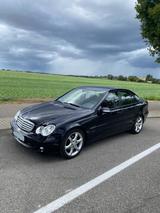 Mercedes-Benz Mercedes c180 Kompressor - gebrauchte Mercedes-Benz C 180 aus dem Jahr 2006